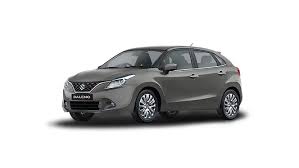 Maruti Suzuki Baleno(2015-2019) Delta 1.3